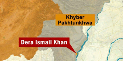 Journalist shot dead in D.I.Khan